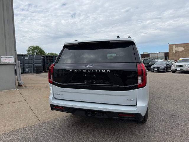 2026 Ford Expedition Max Active MAX