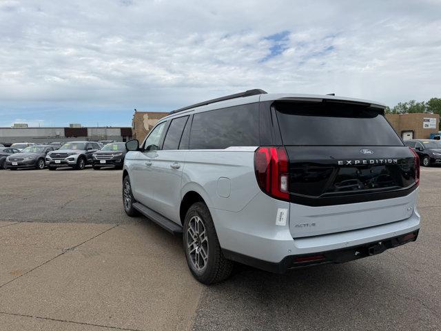 2026 Ford Expedition Max Active MAX
