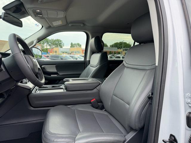 2026 Ford Expedition Max Active MAX