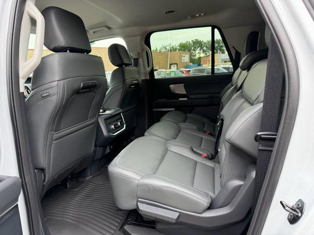 2026 Ford Expedition Max Active MAX