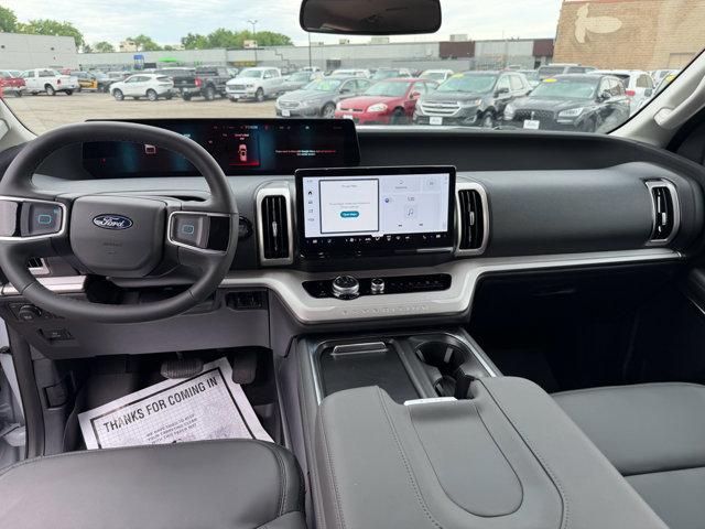 2026 Ford Expedition Max Active MAX