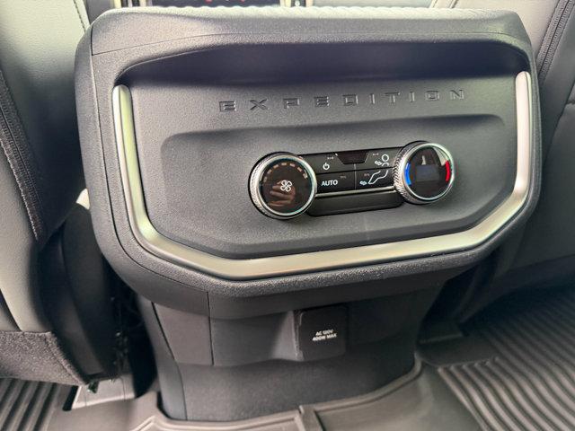 2026 Ford Expedition Max Active MAX