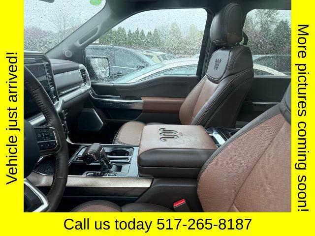 2024 Ford F-150 King Ranch