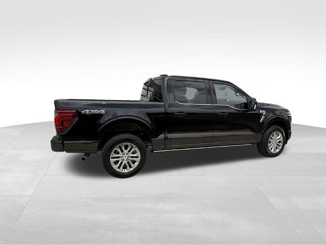 2024 Ford F-150 King Ranch
