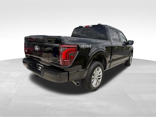 2024 Ford F-150 King Ranch