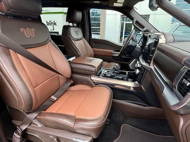 2024 Ford F-150 King Ranch