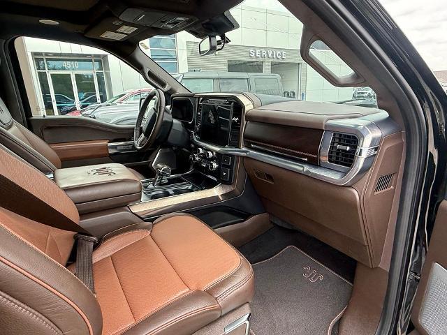 2024 Ford F-150 King Ranch