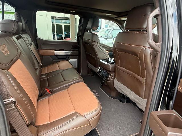2024 Ford F-150 King Ranch