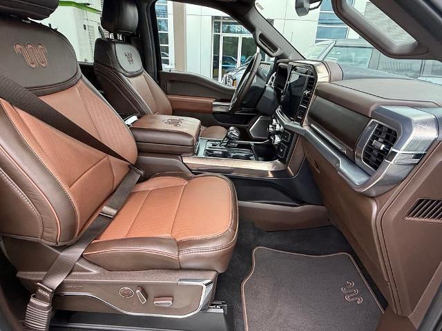 2024 Ford F-150 King Ranch