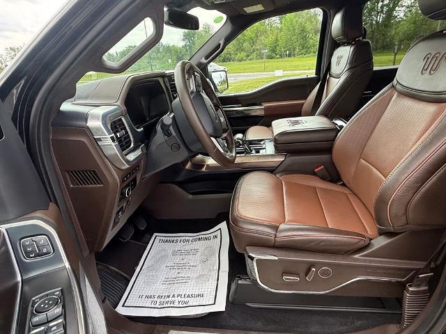2024 Ford F-150 King Ranch