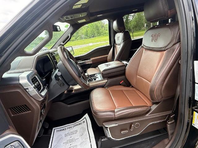 2024 Ford F-150 King Ranch