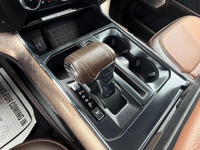 2024 Ford F-150 King Ranch