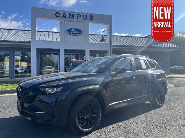 2026 Mazda CX-50 2.5 S Preferred for sale in Waynesboro, VA