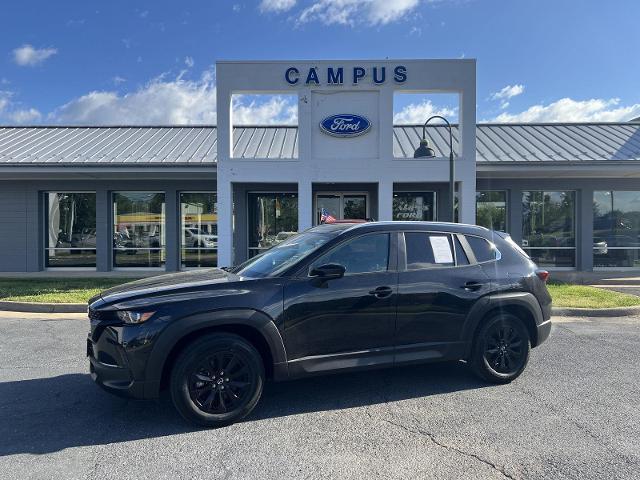 2026 Mazda CX-50 2.5 S Preferred