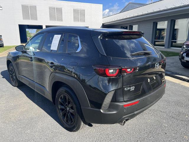 2026 Mazda CX-50 2.5 S Preferred