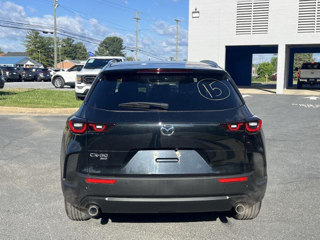 2026 Mazda CX-50 2.5 S Preferred