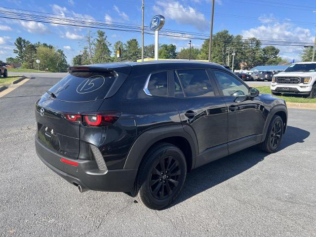 2026 Mazda CX-50 2.5 S Preferred