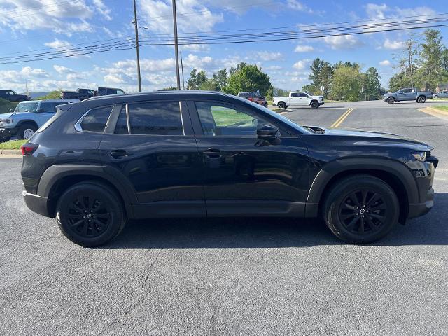 2026 Mazda CX-50 2.5 S Preferred