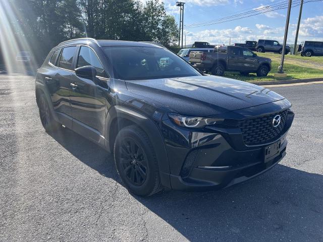 2026 Mazda CX-50 2.5 S Preferred