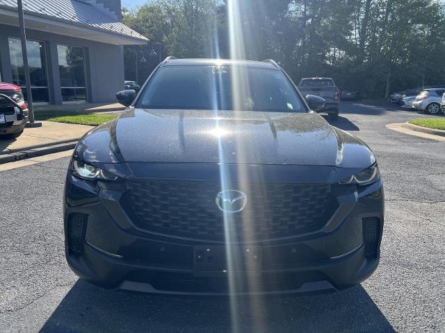 2026 Mazda CX-50 2.5 S Preferred
