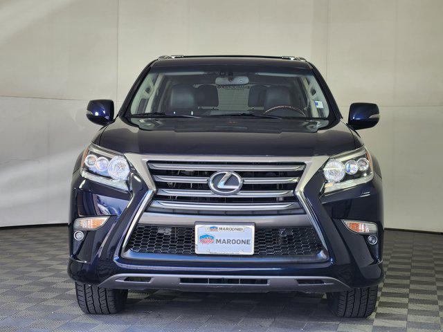2019 Lexus GX 460 Base