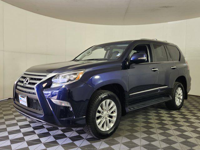 2019 Lexus GX 460 Base