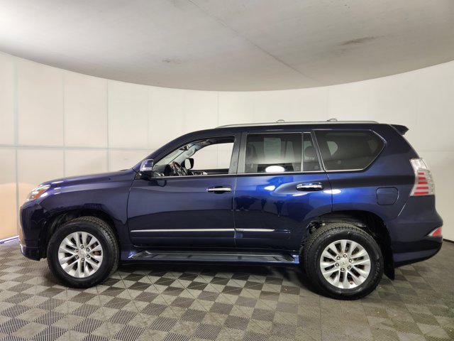 2019 Lexus GX 460 Base