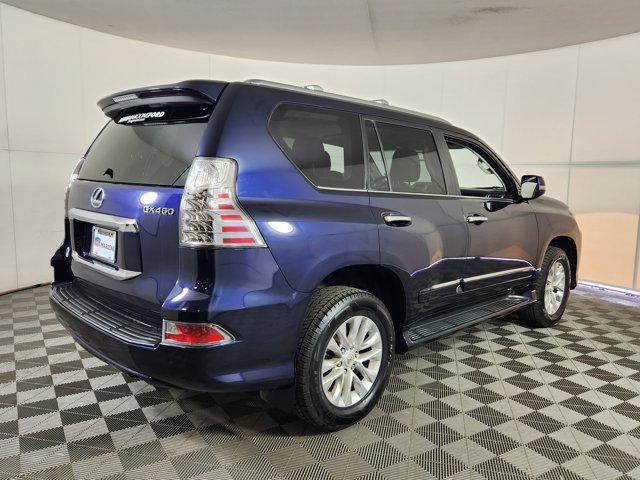 2019 Lexus GX 460 Base