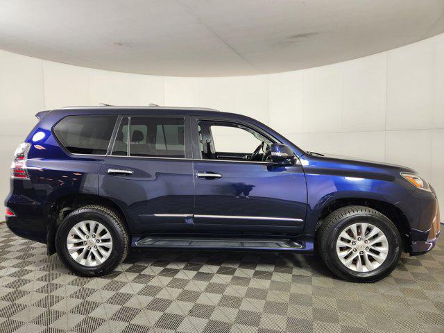 2019 Lexus GX 460 Base