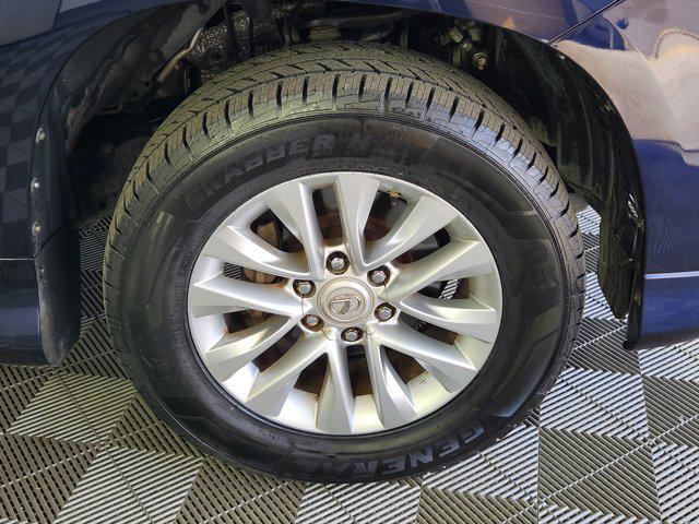 2019 Lexus GX 460 Base