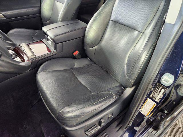 2019 Lexus GX 460 Base
