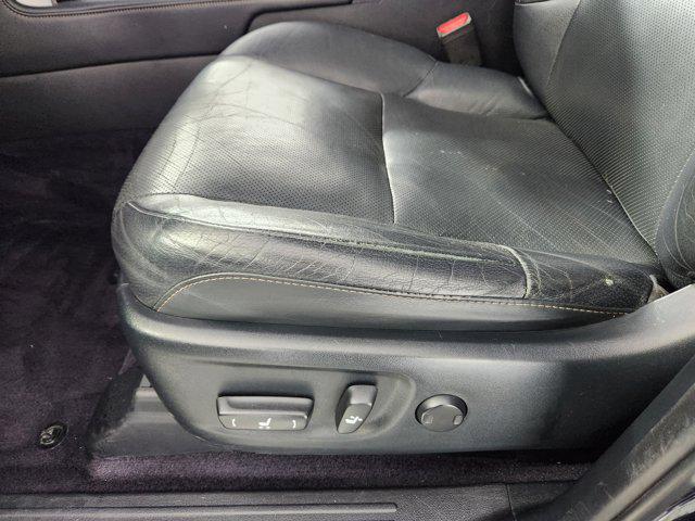 2019 Lexus GX 460 Base