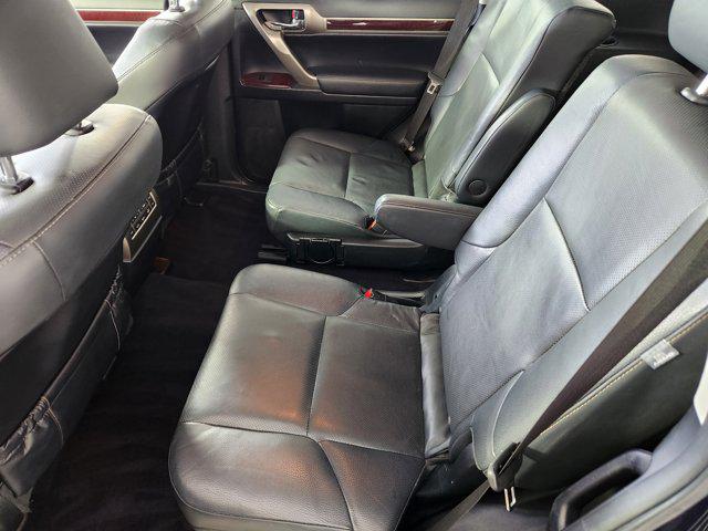 2019 Lexus GX 460 Base
