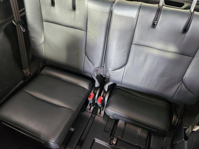 2019 Lexus GX 460 Base