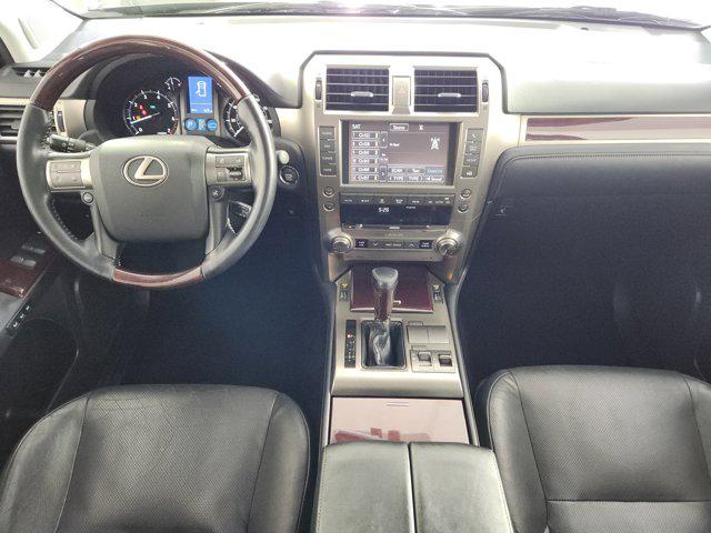 2019 Lexus GX 460 Base