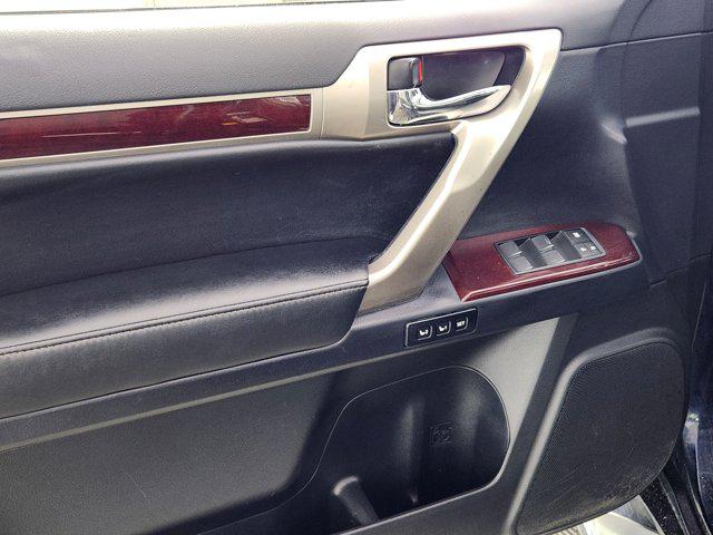 2019 Lexus GX 460 Base
