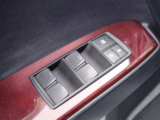 2019 Lexus GX 460 Base