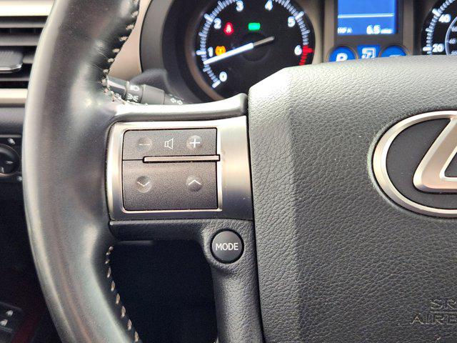 2019 Lexus GX 460 Base