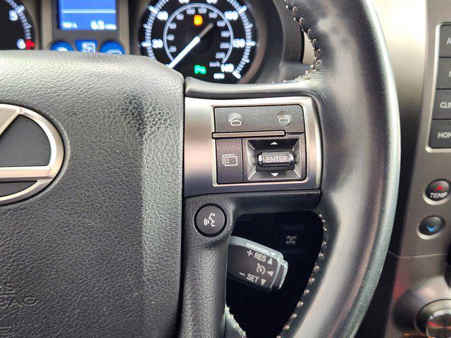 2019 Lexus GX 460 Base