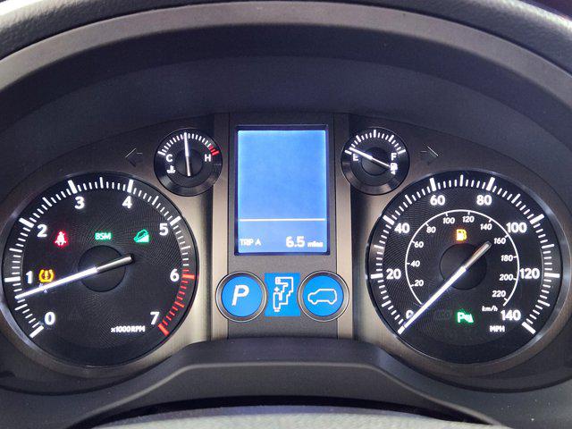 2019 Lexus GX 460 Base