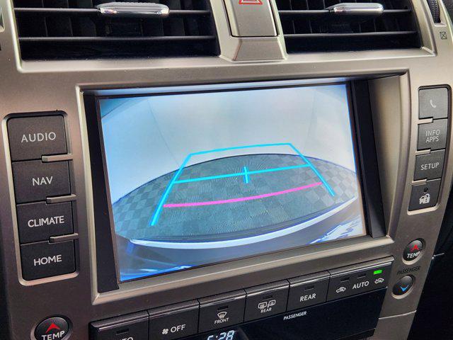 2019 Lexus GX 460 Base