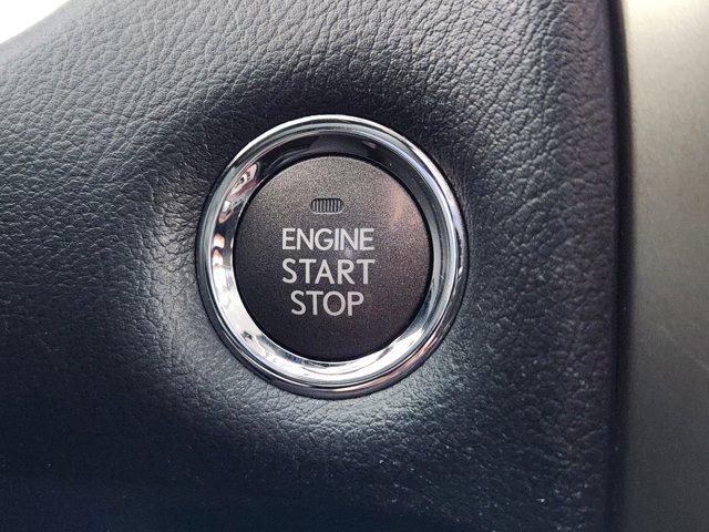 2019 Lexus GX 460 Base