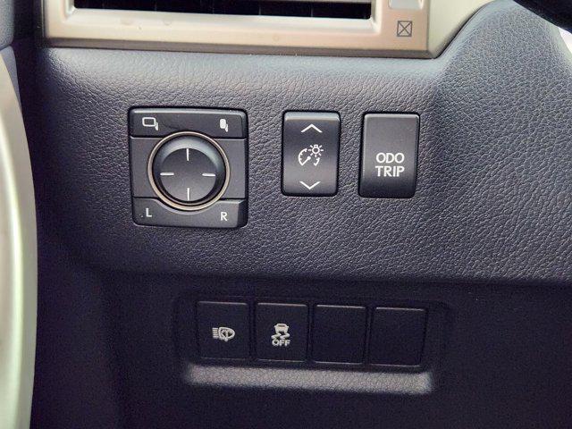 2019 Lexus GX 460 Base