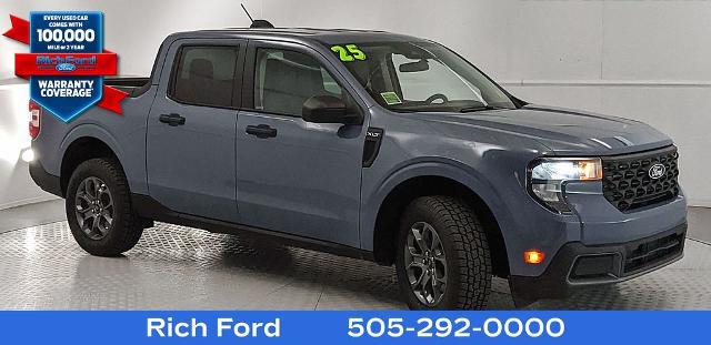 2025 Ford Maverick XLT for sale in Albuquerque, NM