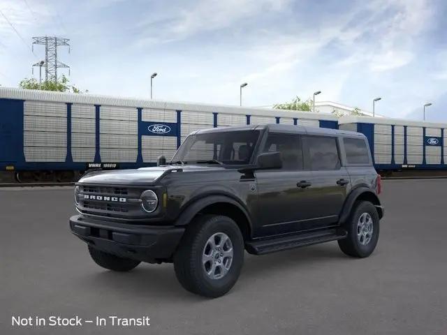 2026 Ford Bronco Big Bend for sale in Chula Vista, CA