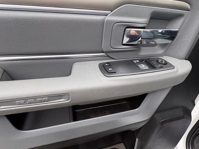 2019 Ram 1500 Classic Tradesman Regular Cab 4x2 6'4" Box