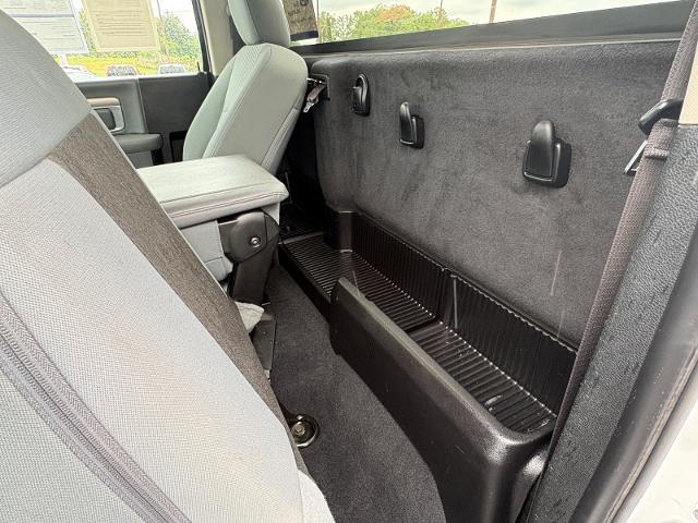 2019 Ram 1500 Classic Tradesman Regular Cab 4x2 6'4" Box