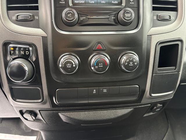 2019 Ram 1500 Classic Tradesman Regular Cab 4x2 6'4" Box