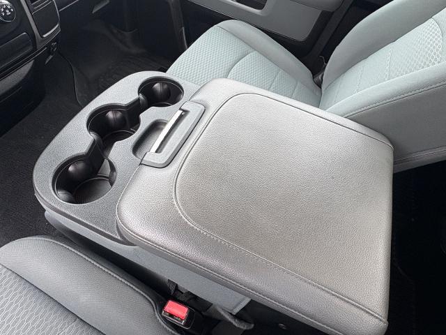 2019 Ram 1500 Classic Tradesman Regular Cab 4x2 6'4" Box