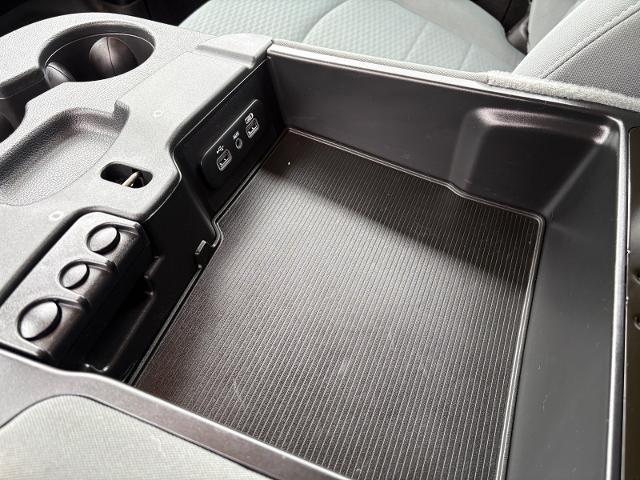 2019 Ram 1500 Classic Tradesman Regular Cab 4x2 6'4" Box